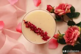 女人到了中年，10种豆浆要常喝，早餐半月不重样，低脂美味又营养图片