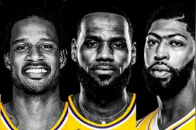 NBA2021-2022赛季拥有最好首发阵容的五支球队，篮网第一图片