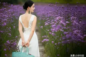 优雅风情阿姨照，如何拍摄才好？中老年女性参考5个摄影技巧图片