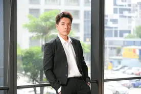 王传一疫情分居妻女2个月 戏里亲密动作被家人监督图片
