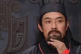 《三国》：四大被埋没的顶级谋士，每一个都不输诸葛亮图片