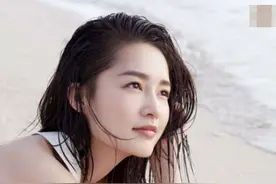 李沁才是“小脚女神”！被魏大勋公主抱起那刻，高跟鞋成了装饰品图片