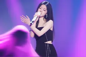 周笔畅单依纯《get away》默契配合音画双绝：3大看点捧出神仙舞台图片