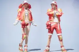 “吃鸡”SS15手册奖励抢先看，低配版快乐主宰来了，皮肤很良心图片