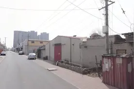 天津最“失落”的城中村：“津漂”越来越少，拆迁却还是难上难图片