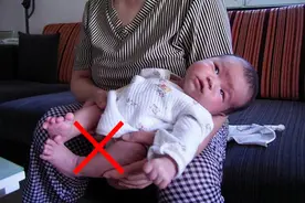 4大夏季育儿误区：别一听就信，当心坑了孩子！看看你娃中招了吗图片