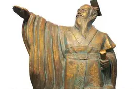 胶东骂人“婢养的”，传自两千年前的齐威王田因齐图片