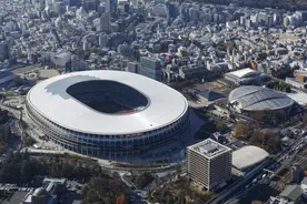东京奥运会开了个“寂寞”：部分赛事将空场举办，赞助商纷纷退出图片