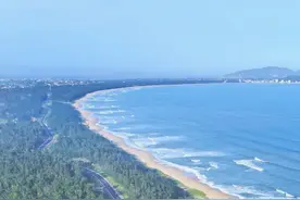 洋浦经开区成就了地级市——儋州图片