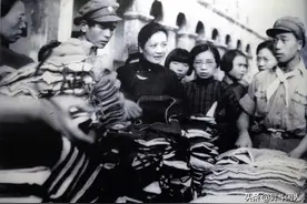 刘伯温金陵塔碑文详解，日寇侵华和解放战争为什么会写进碑文？图片