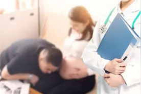 康爸爸减轻男性备孕压力 亦引领健康备孕的风潮图片