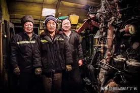 司炉怕挨司机骂，信号泛红不示警，记71年新坡站列车冲突重大事故图片