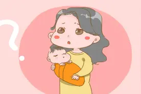为什么说生完宝宝头两年，是宝妈最难熬的日子，原因太真实图片