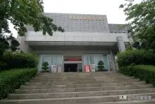 广东东江纵队纪念馆图片