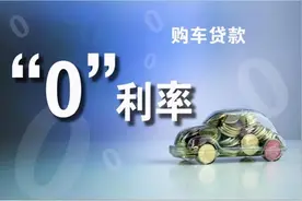 零利率购车藏猫腻，4S店店员不会告诉你的秘密图片