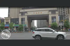 “攻击性很强”野猪闯入小区连伤3人，在卫生间被特警制服图片