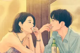 万恶的同学聚会，谁参加谁倒霉，校花也中招了。（完）图片