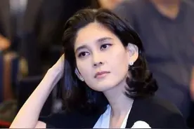 三星长公主人间富贵花，美过女明星！3位高颜值韩国财阀后代图片