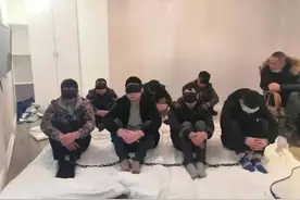 棒！400亿“跑分”大案成功告破！图片