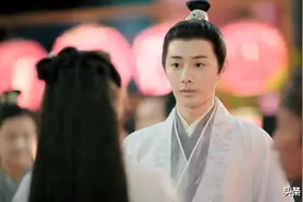 《君九龄》女主四条感情线解析，姐弟恋最唯美，陆云旗可恨又可怜图片