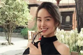 我和三个女孩的合租生活 （续一）图片