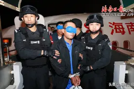 ​42辆车涉案！海口警方发布追缴涉案财产通告，敦促限时主动上缴图片
