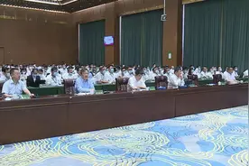 鹏飞集团：党史学习教育 把党建融入企业发展的血脉图片