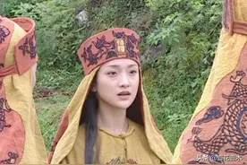 20年前，央视耗资近3亿拍摄的这部电视剧，却为何只播了一次？图片