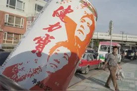 健力宝，最令人惋惜的民族品牌，国产第一饮料的兴衰史图片