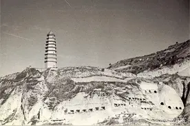 她20岁嫁给高岗，丈夫去世后抚养五个子女，主席和总理亲自关照图片