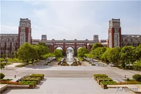 高考志愿参考：2019年山东省内高校考取难度分析，附录取分和排位图片