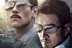 《湄公河行动》：哪有什么岁月静好，只是有人在替你负重前行图片