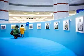 郑州第①个太空主题公园，免费图片