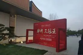 龙湖，挺进二环！终于，不再是地王图片
