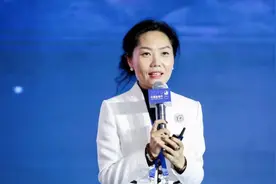 江西诞生一位女富豪：女老师辞职创业，打造“水果上市第一股”图片