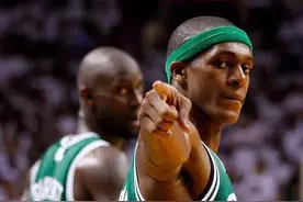 谁是NBA最牛的奇葩数据创造者！隆多一个人竟能独创5大奇葩数据？图片