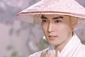 古偶丑男别怨造型了！这8位男星告诉你，真正的美男光头都比你帅图片