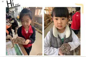 陶艺，泥与火的碰撞艺术，绘彩斑斓，与“泥”相约！图片