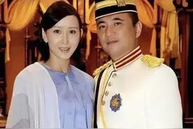 她这阔太当得跟我们想象中不一样啊？图片