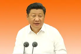 特别的爱给特别的你——聆听习近平关爱残疾人的暖心话图片
