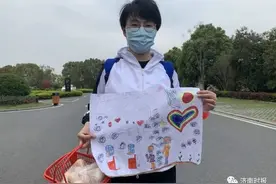 悲痛！援鄂护师张静静还是走了，孩子只有4岁，丈夫援非未能赶回图片