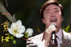 《一剪梅》海外爆火，费玉清成欧美顶流？图片