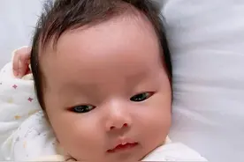 新手妈妈问“二月闹”是什么梗？图片