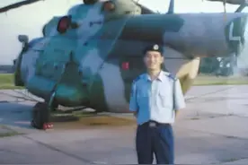 17年前凌晨四点分别后再未相见，“终于和老战友联系上了！”图片