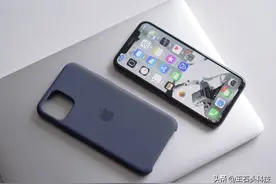iPhone 11 Pro使用半年，信号续航都很满意，唯独5G糟心！图片