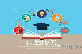 让课后服务落地生“花”|霍山二中课后服务工作纪实图片
