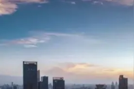 阿里来了！上海又要杀出多少百万年薪跟我们抢房子图片