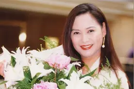 未婚先孕遭富商抛弃！台湾女星李静美养子30年，68岁仍未嫁人图片