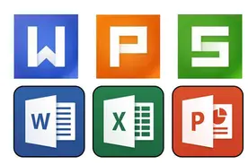 微软office跟wps功能相似，为何内存差好几倍？长知识了图片