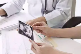 B超检查是女孩，结果出生是男孩，为什么B超检查会出现误差？视频封面